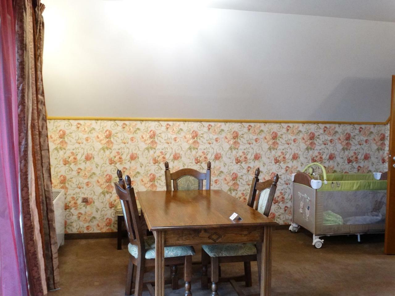 Vesta Hotel Montana Zewnętrze zdjęcie