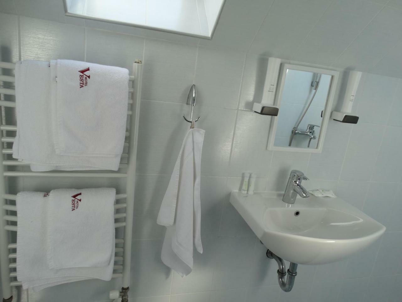 Vesta Hotel Montana Zewnętrze zdjęcie