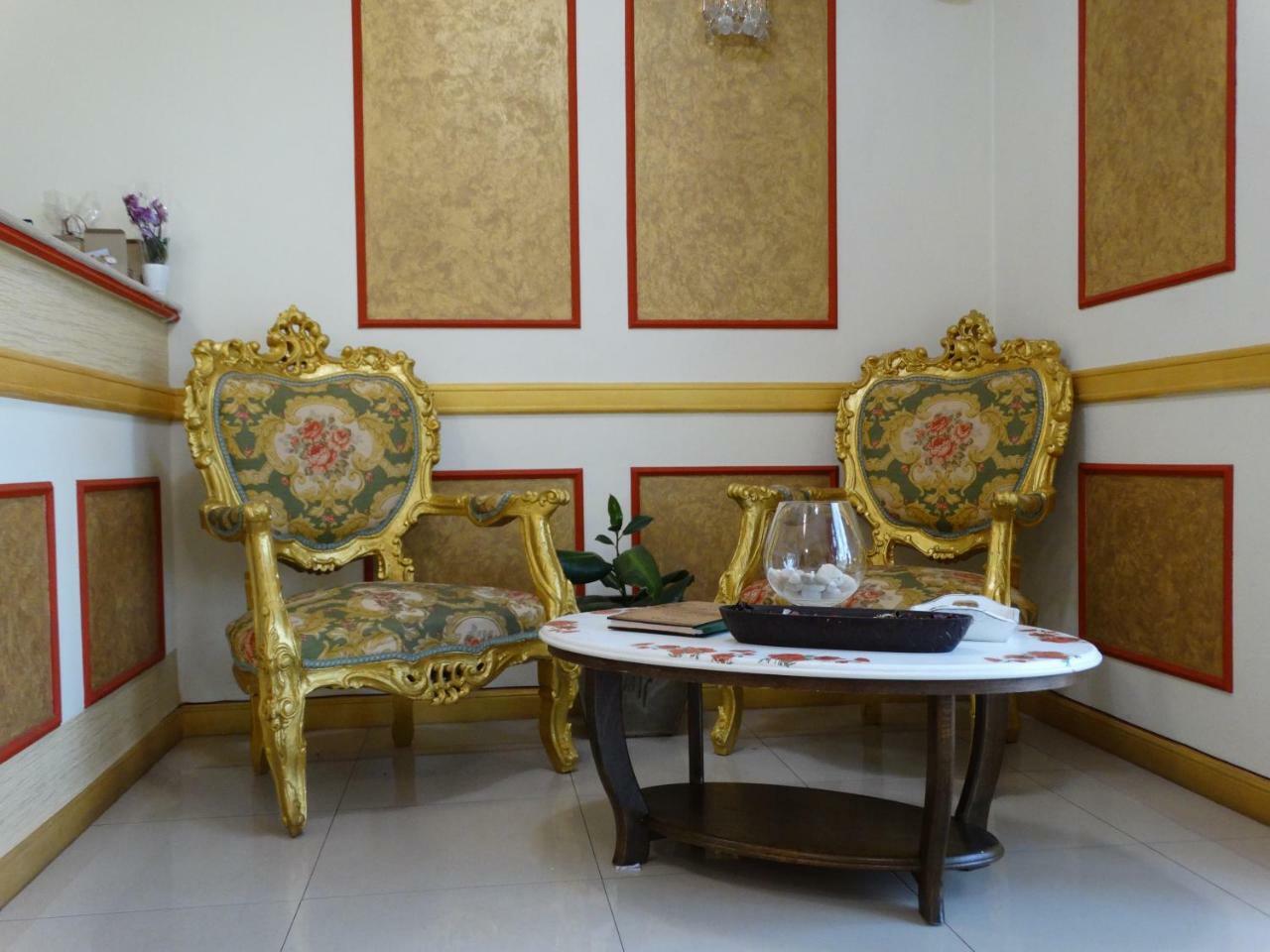 Vesta Hotel Montana Zewnętrze zdjęcie